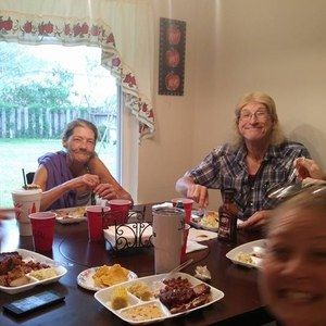 Meet your Posher, Billy